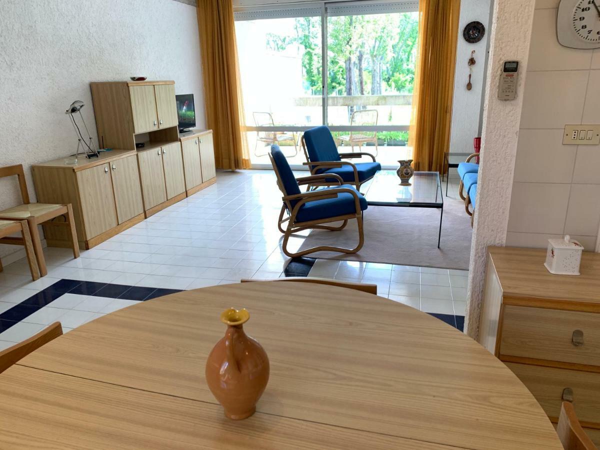 Residence 5R - Walterigato Apartments Solo Per Famiglie Лидо-ди-Езоло Экстерьер фото