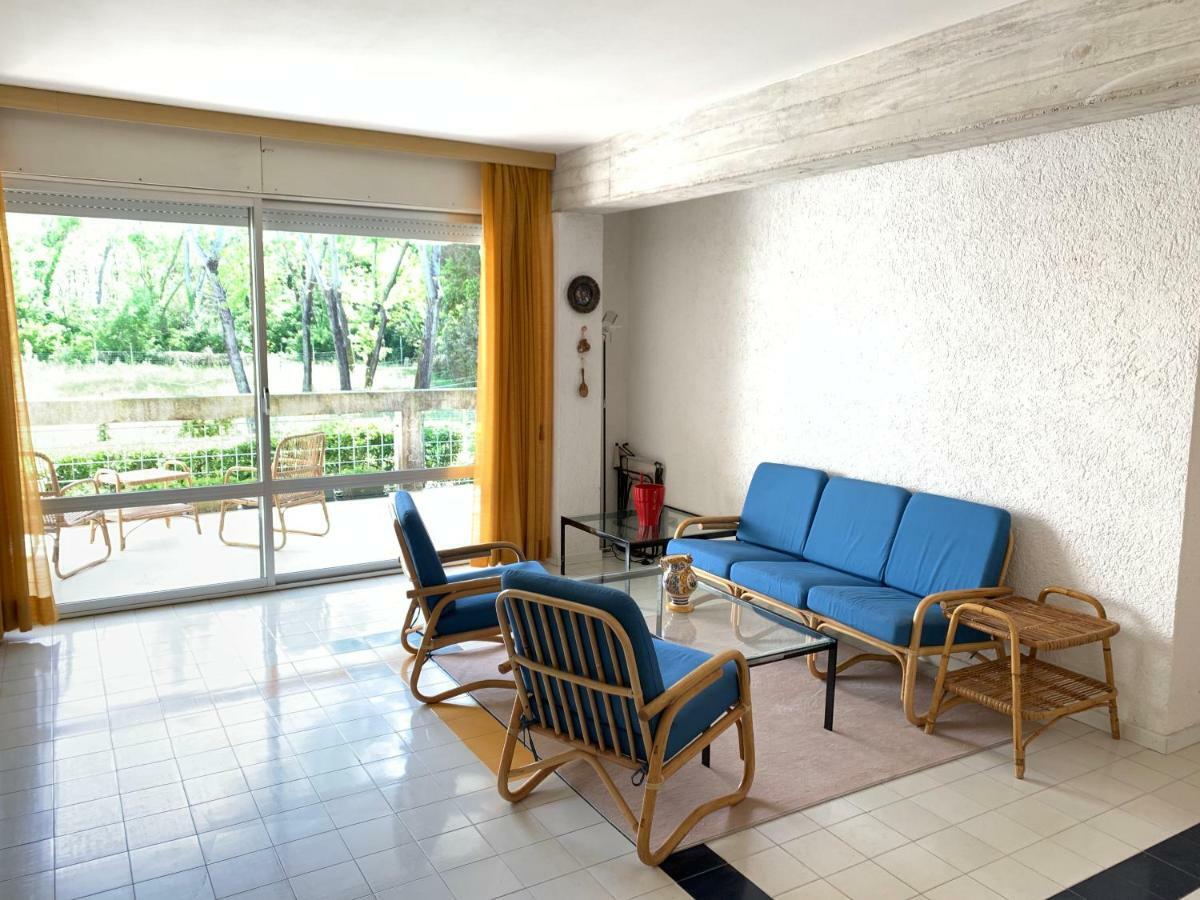 Residence 5R - Walterigato Apartments Solo Per Famiglie Лидо-ди-Езоло Экстерьер фото