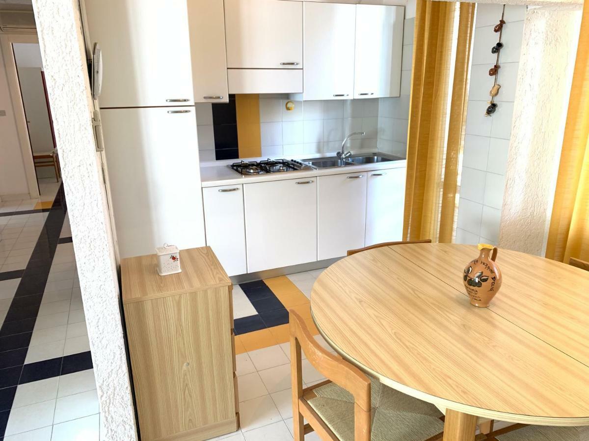 Residence 5R - Walterigato Apartments Solo Per Famiglie Лидо-ди-Езоло Экстерьер фото